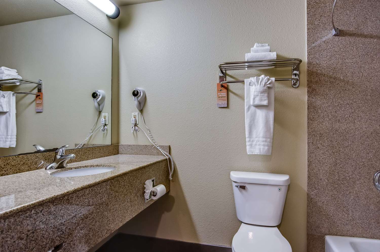 Howard Johnson By Wyndham Reseda Hotel & Suites Los Angeles Ngoại thất bức ảnh